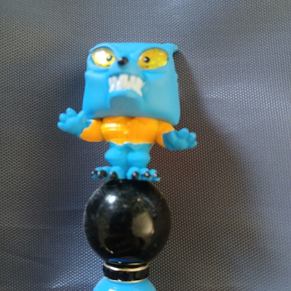 HORROR PEN WAREWOLF